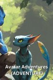 Avatar Adventures (ADVENTURE)