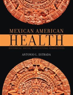 Cover Mexican American Health