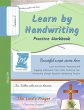 Handwriting Practice Workbook - The... - Bild 1