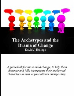 Cover The Archetypes and the Drama of Change
