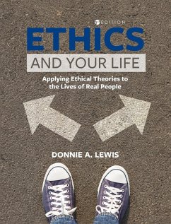 Cover Ethics and Your Life