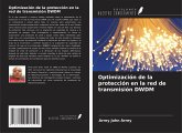 Optimización de la protección en la red de transmisión DWDM Optimización de la protección en la red de transmisión DWDM