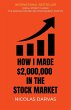 How I Made 2,000,000 in the Stock Market - Bild 1