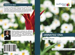 Cover JANNATSIZ ONA