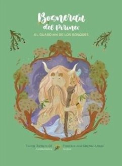 Cover Bosnerau del Pirineo. El guardián de los bosques