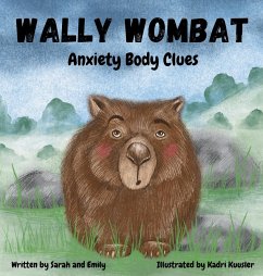 Cover Wally Wombat