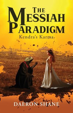 Cover The Messiah Paradigm