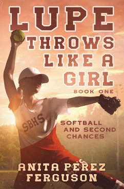 Cover Lupe Throws Like A Girl