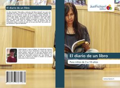 Cover El diario de un libro