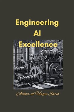 Engineering AI Excellence - Sario, Azhar Ul Haque