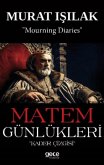 Matem Günlükleri Matem Günlükleri