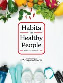 Habits for Healthy People