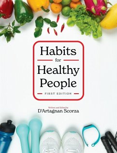 Cover Habits for Healthy People