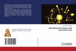Nanobiotechnology and Quantum Dot - Neamah Abbas, Zahraa
