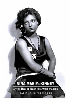 Nina Mae McKinney - Witherspoon, Dabian T