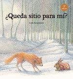 ¿Queda sitio para mí? ¿Queda sitio para mí?