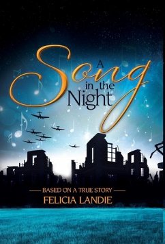 A Song in the Night - Landie, Felicia