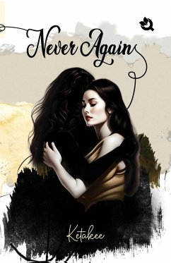 Cover Never Again