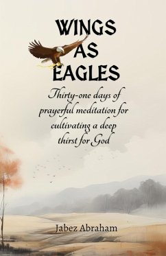 Cover Wings as Eagles