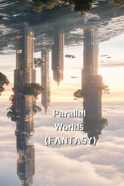 Parallel Worlds (FANTASY) Parallel Worlds (FANTASY)