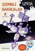 Cizmeli Harikalar - Uzayda Cizmeli Harikalar - Uzayda