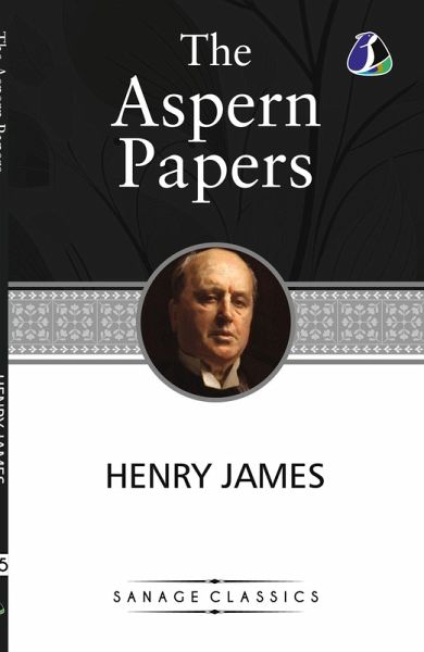 The Aspern Papers