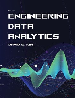 Engineering Data Analytics - Kim, David S.