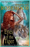 Eyes of the Tiger Eyes of the Tiger