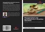 Managerialism and performativity in Brazilian education