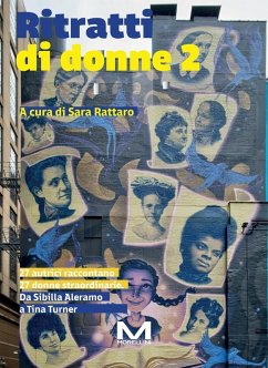 Ritratti di donne 2 Ritratti di donne 2