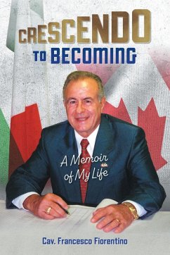 Crescendo to Becoming Crescendo to Becoming