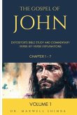The Gospel of John The Gospel of John