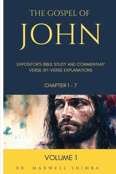 The Gospel of John The Gospel of John
