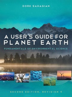 Cover User's Guide for Planet Earth
