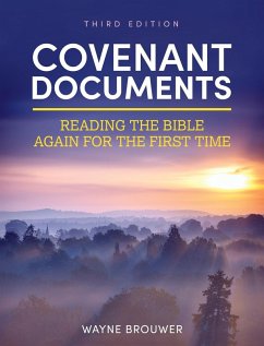 Covenant Documents - Brouwer, Wayne