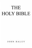 The Holy Bible The Holy Bible