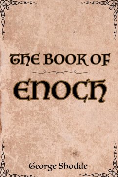 The Book of Enoch - Schodde, George H