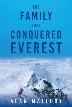 The Family that Conquered Everest The Family that Conquered Everest