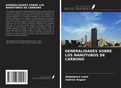 Cover GENERALIDADES SOBRE LOS NANOTUBOS DE CARBONO