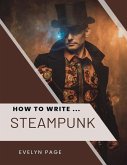 How To Write ... Steampunk