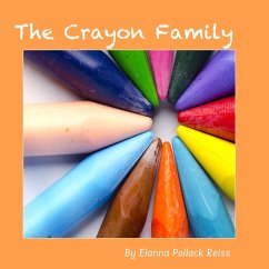 Cover The Crayon Family
