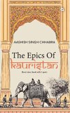 The Epics of Kauristan