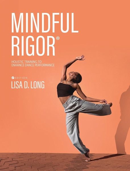 Mindful Rigor Mindful Rigor