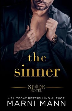 Cover The Sinner