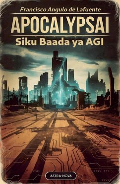 Cover ApocalypsAI Siku Baada ya AGI