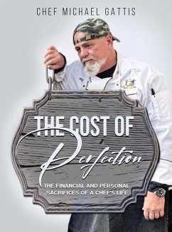 Cover The Cost of Perfection