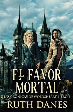 El Favor Mortal - Danes, Ruth El Favor Mortal - Danes, Ruth