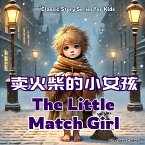 The Little Match Girl The Little Match Girl