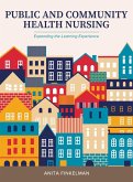 Public and Community Health Nursing Public and Community Health Nursing