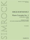 Piano Concerto No. 2 op. 28 Piano Concerto No. 2 op. 28